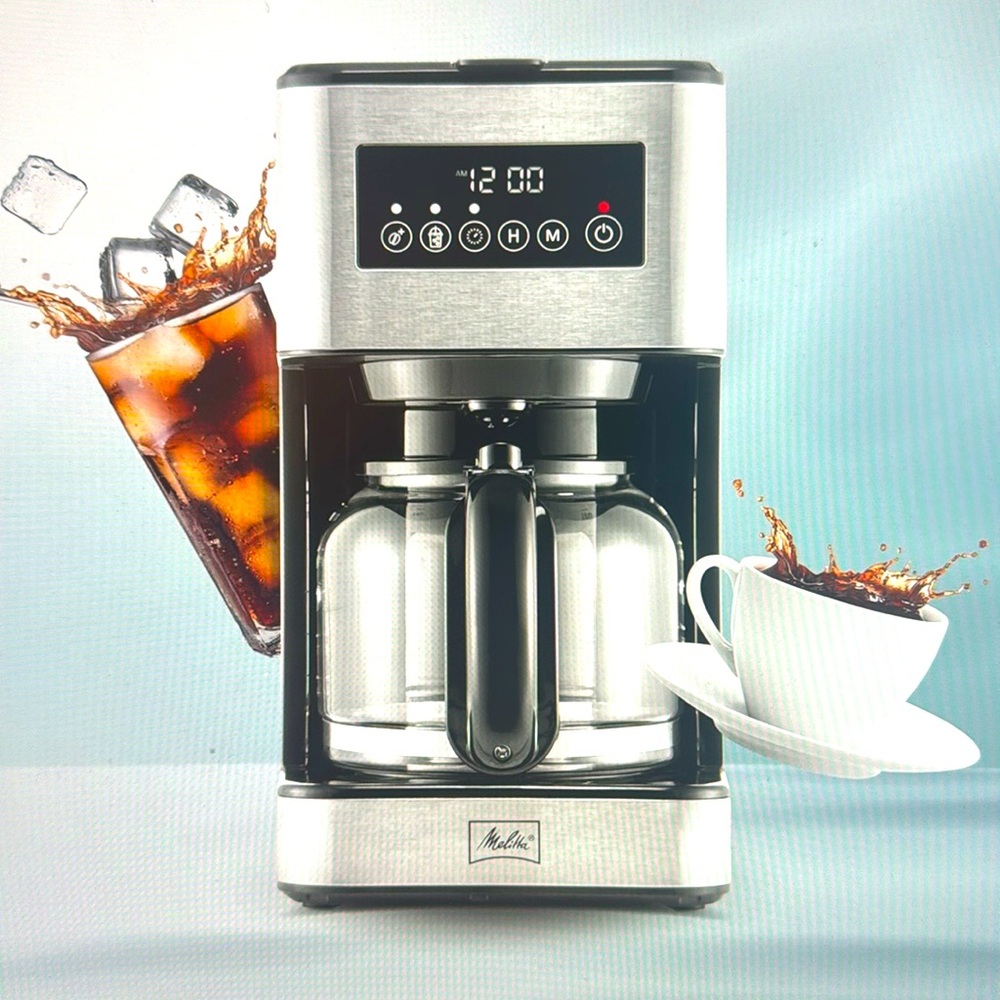 Melitta Coffee Maker